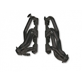 Flow Tech Short Tube Exhaust Header - 91837FLT
