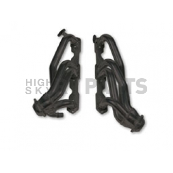Flow Tech Short Tube Exhaust Header - 91837FLT