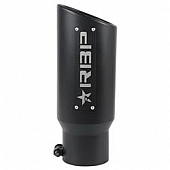 RBP RX-1 Series Exhaust Tail Pipe Tip - RBP-35455