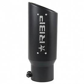 RBP RX-1 Series Exhaust Tail Pipe Tip - RBP-35455