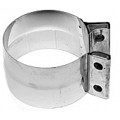 Walker Exhaust Band Clamp - 33273