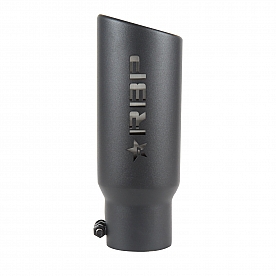 RBP RX-7 Series Exhaust Tail Pipe Tip - RBP-35455-7