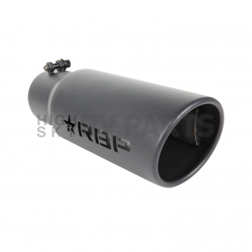 RBP RX-7 Series Exhaust Tail Pipe Tip - RBP-35455-7-1