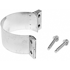 Walker Exhaust Band Clamp - 33278