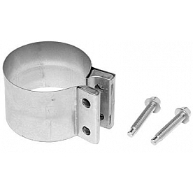 Walker Exhaust Band Clamp - 33284
