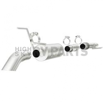 Magnaflow Performance Exhaust Cat-Back System - 17149