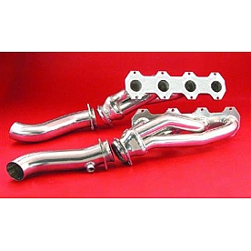 Pacesetter Performance Long Tube Header - 72C1382