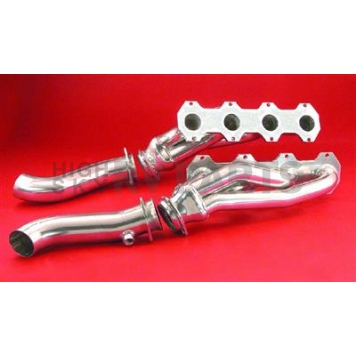 Pacesetter Performance Long Tube Header - 72C1382