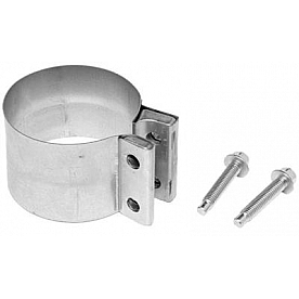 Walker Exhaust Band Clamp - 33286