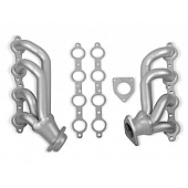 Flow Tech Short Tube Exhaust Header - 91843-1FLT