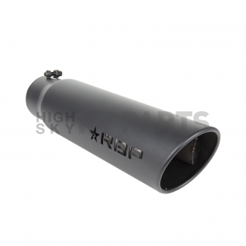 RBP RX-7 Series Exhaust Tail Pipe Tip - RBP-45005-7-1