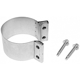 Walker Exhaust Band Clamp - 33310