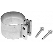 Walker Exhaust Band Clamp - 33976
