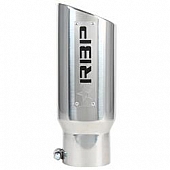 RBP RX-1 Series Exhaust Tail Pipe Tip - RBP-45123