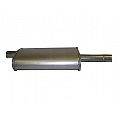 Crown Automotive Exhaust Muffler - 83502648