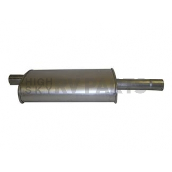 Crown Automotive Exhaust Muffler - 83502648