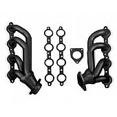 Flow Tech Short Tube Exhaust Header - 91843FLT