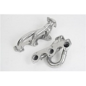 Pacesetter Performance Short Tube Header - 72C1385