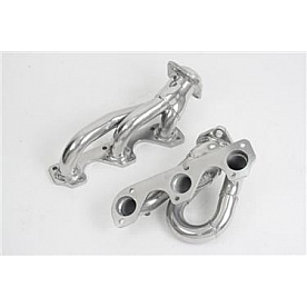 Pacesetter Performance Short Tube Header - 72C1385
