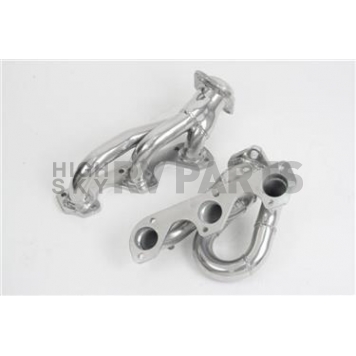 Pacesetter Performance Short Tube Header - 72C1385