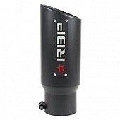 RBP RX-1 Series Exhaust Tail Pipe Tip - RBP-45125R