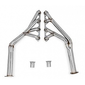 Flow Tech Tri-Y Tube Exhaust Header - 12120FLT