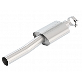 Borla Exhaust Muffler Touring - 60624