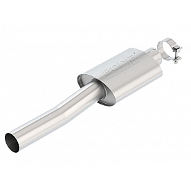 Borla Exhaust Muffler Touring - 60624