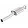 Borla Exhaust Muffler Touring - 60624