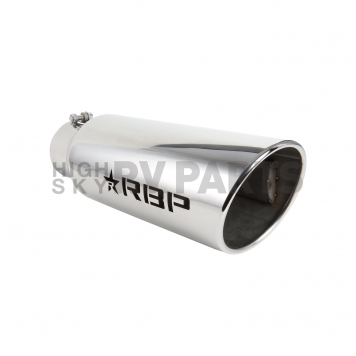 RBP RX-7 Series Exhaust Tail Pipe Tip - RBP-46003-7-1
