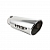 RBP RX-7 Series Exhaust Tail Pipe Tip - RBP-46003-7