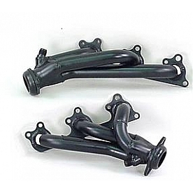 Pacesetter Performance Short Tube Header - 72C1387
