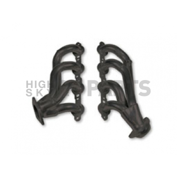 Flow Tech Short Tube Exhaust Header - 91834FLT