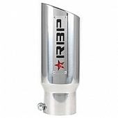 RBP RX-1 Series Exhaust Tail Pipe Tip - RBP-46003R