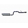 Gibson Exhaust Swept Side Cat Back System - 617600