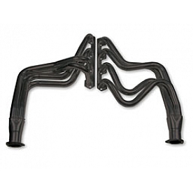 Flow Tech Long Tube Exhaust Header - 12502FLT