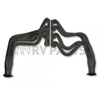 Flow Tech Long Tube Exhaust Header - 12502FLT