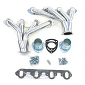 Patriot Exhaust Block Hugger Header - H8437-1