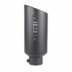 RBP RX-7 Series Exhaust Tail Pipe Tip - RBP-47005-7