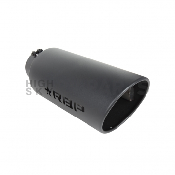 RBP RX-7 Series Exhaust Tail Pipe Tip - RBP-47005-7-1