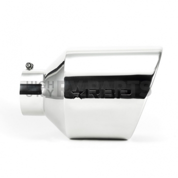 RBP RX-7 Series Magnum Exhaust Tail Pipe Tip - RBP-51003-7-1