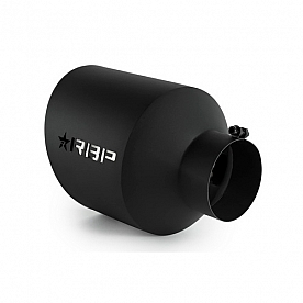RBP RX-7 Series Magnum Exhaust Tail Pipe Tip - RBP-51005-7
