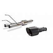 Carven Exhaust Competitor Series Muffler - CR10082