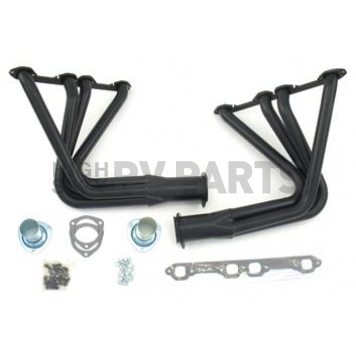 Patriot Exhaust Header - H8440