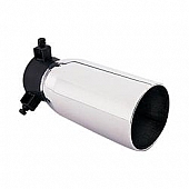 Pilot Automotive Exhaust Tail Pipe Tip - PM-555
