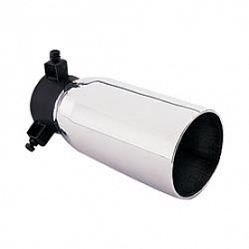 Pilot Automotive Exhaust Tail Pipe Tip - PM-555