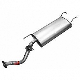 Walker Exhaust Muffler - 55329