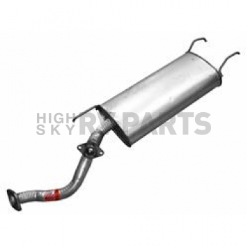Walker Exhaust Muffler - 55329