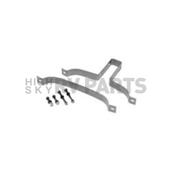 Walker Exhaust U-Bolt Clamp - 35757