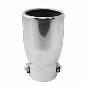Pilot Automotive Exhaust Tail Pipe Tip - PM-583